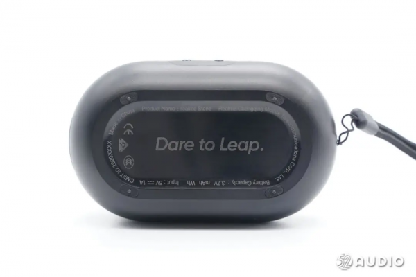 ANATEK安耐科ANT8817高效能H類功放獲realme Pocket藍芽音箱應用