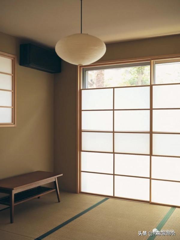 日式住宅將自然舒適做到極致 這才是生活該有的樣子