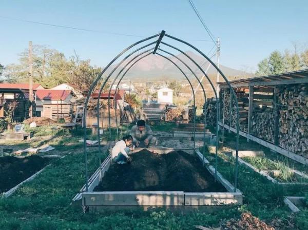 想把日子過成詩
