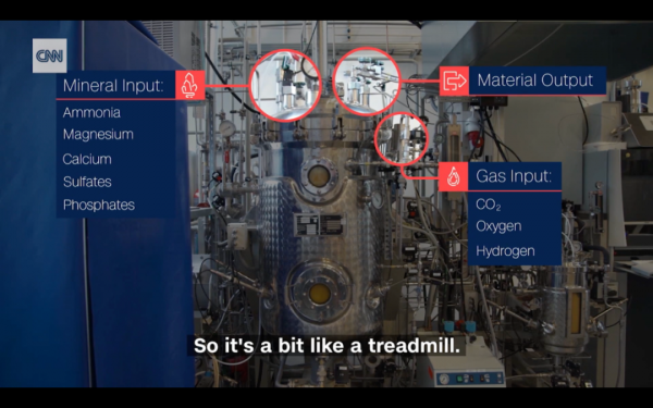 科學家已經開始研究吃自己,人造肉黑科技到底還要多瘋狂? 科學家已經開始研究吃自己,人造肉黑科技到底還要多瘋狂?