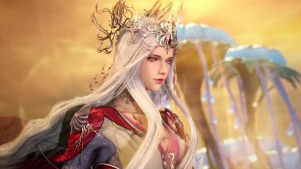 千道流帥出新高度，可當初波塞西還是選擇唐晨，他差在哪裡？