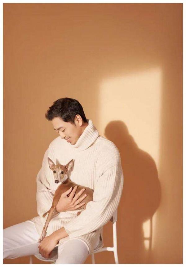 “全能天才”王昱珩：清華畢業後不上班，他把所有吹的牛都實現了