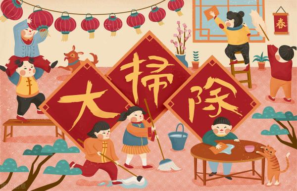 馬上過年了,大掃除容易忽略的地方,大掃除需要丟掉的東西 馬上過年了,大掃除容易忽略的地方,大掃除需要丟掉的東西