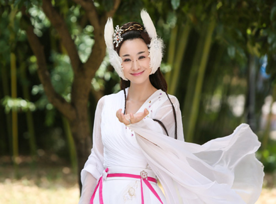 沒退圈卻過氣的6位內地女星，各有各的活法，最大46歲，最小37歲