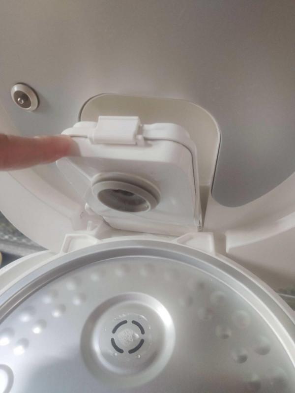 再入國產電飯煲，這款知吾煮電飯煲行不行？