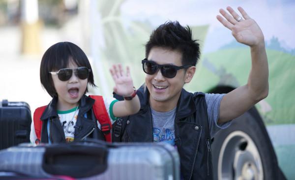 男明星逼老婆墮女胎：“三胎確定是男孩再生”