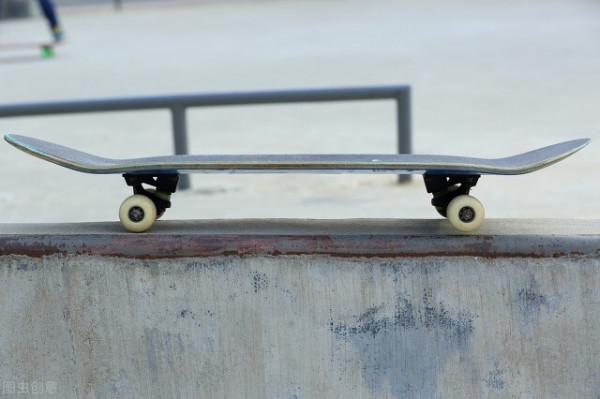 冬天滑板注意事項！有效避免受傷