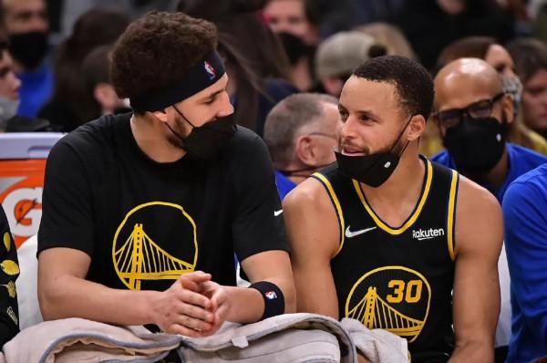 庫裡三雙，湯神14分，勇士惜敗灰熊，後“水花時代”終極五小初現