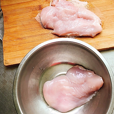 零油低脂的空炸雞排,減脂人喜歡 零油低脂的空炸雞排,減脂人喜歡