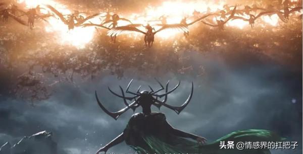 盤點漫威裡出現的坐騎!雷神的坐騎可以吃 盤點漫威裡出現的坐騎!雷神的坐騎可以吃