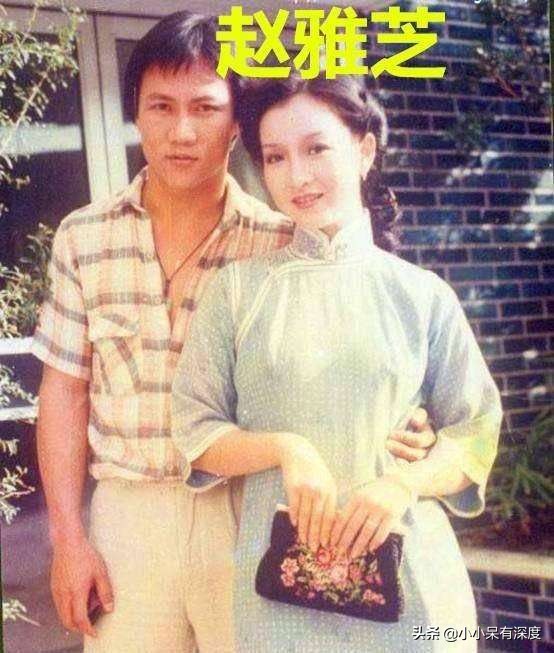 81版《霍元甲》演員，有人成巨星，有人進監獄，黃元申卻當了和尚