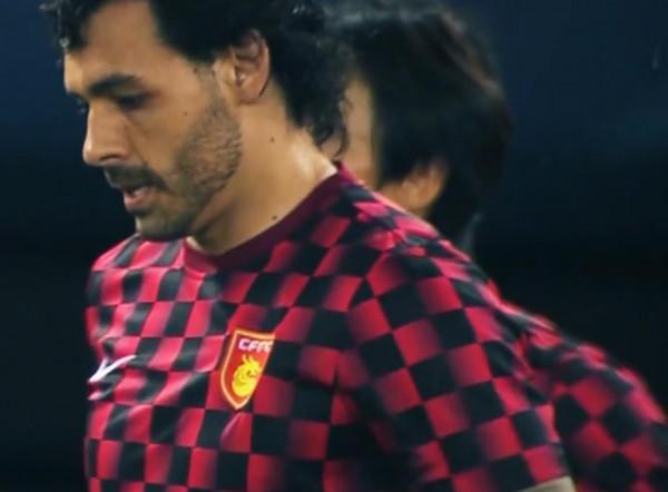 罕見！FIFA22評出中超最強10名球員：4名中國人上榜