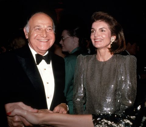 最傳奇的第一夫人傑奎琳:一婚為愛 再婚為錢 第三次不婚只為陪伴 最傳奇的第一夫人傑奎琳:一婚為愛 再婚為錢 第三次不婚只為陪伴