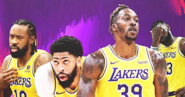 湖人連籤2人！火箭舊將馳援詹姆斯，一薄弱位置沒有動作引質疑