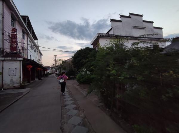 13浙江仙居上橫街村 13浙江仙居上橫街村