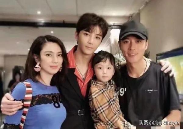 這些&OpenCurlyDoubleQuote;旺夫&rdquo;女明星，或為老公抵押房產，或為老公拉人氣，不容易