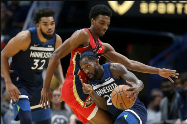 火箭一賺一賠,專家重排去年選秀,三黑馬橫空出世 火箭一賺一賠,專家重排去年選秀,三黑馬橫空出世