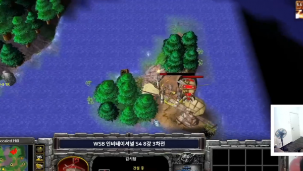 呱神上島斬獲對月魔首勝 WSB決賽今晚打響 呱神上島斬獲對月魔首勝 WSB決賽今晚打響