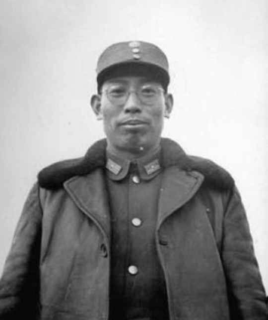 毛主席和許光達相交31年，得知許光達病逝後，毛主席作出20字批示