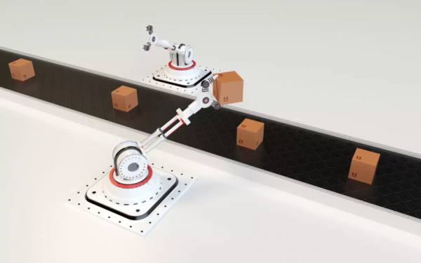 “超級碼雲-未來工廠”助力企業數字化轉型 “超級碼雲-未來工廠”助力企業數字化轉型