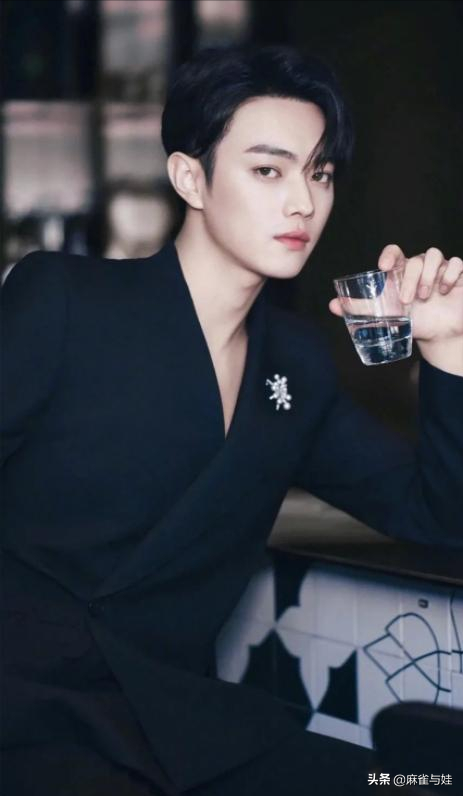 許凱景甜《樂遊原》、宋祖兒毛曉彤、朱亞文放棄流量，張雨綺臉崩