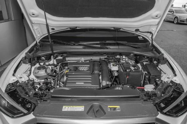 奧迪Q3水位感測器老是報警什麼原因？