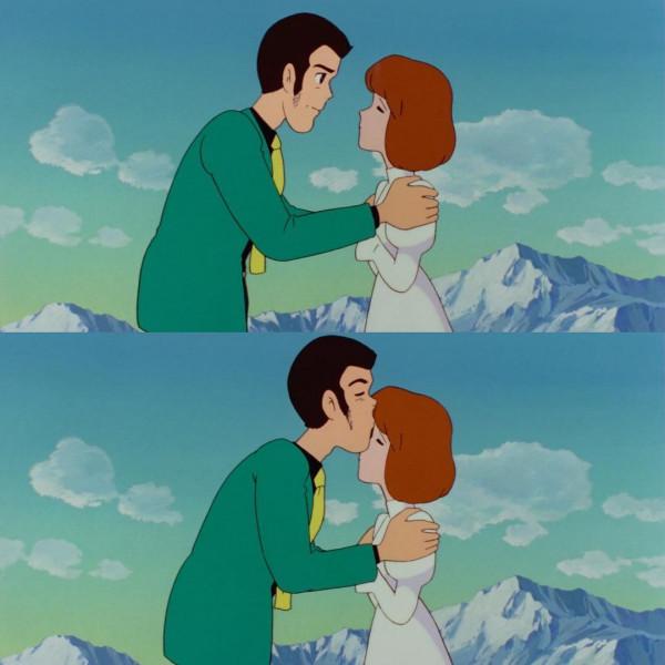 動漫經典場景分享，哪個畫面是你的最愛？