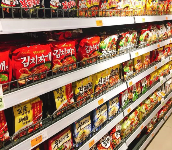 這3款小眾泡麵建議嚐嚐，飽腹便宜還免煮，味道不輸“康師傅”