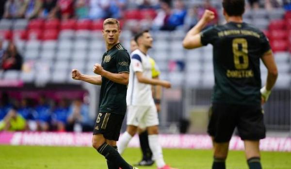 科曼極力挽留非要走！為3倍加薪離開巴薩 如今遭棄用沒球踢