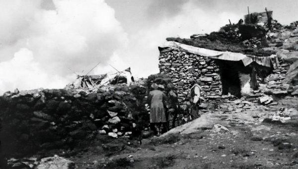 印軍炸燬一處古怪工事,中將宣佈大破解放軍,張國華:那是個廁所 印軍炸燬一處古怪工事,中將宣佈大破解放軍,張國華:那是個廁所