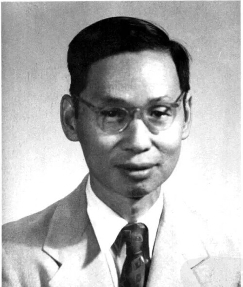 那個把50毫克鐳放進鹹菜罐裡的“乞丐”,竟是兩彈元勳 那個把50毫克鐳放進鹹菜罐裡的“乞丐”,竟是兩彈元勳