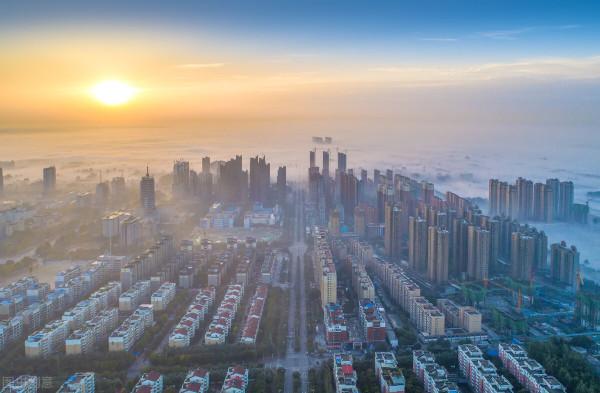 國家為什麼要大力發展禹州市? 國家為什麼要大力發展禹州市?