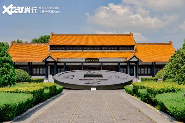 清涼避暑吃小龍蝦！銳界PLUS自駕之旅