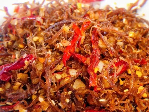 你有哪些買了又買吃了又吃的零食推薦？