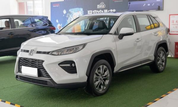 17.18萬起!體驗威蘭達,低油耗+10.1英寸大屏,是你的菜嗎? 17.18萬起!體驗威蘭達,低油耗+10.1英寸大屏,是你的菜嗎?