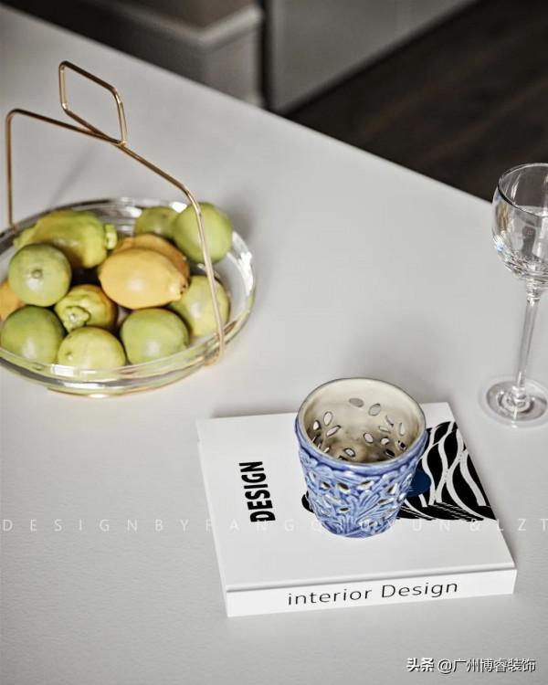 簾簾木木朝朝 |240㎡頂層複式,詮釋美式浪漫 簾簾木木朝朝 |240㎡頂層複式,詮釋美式浪漫