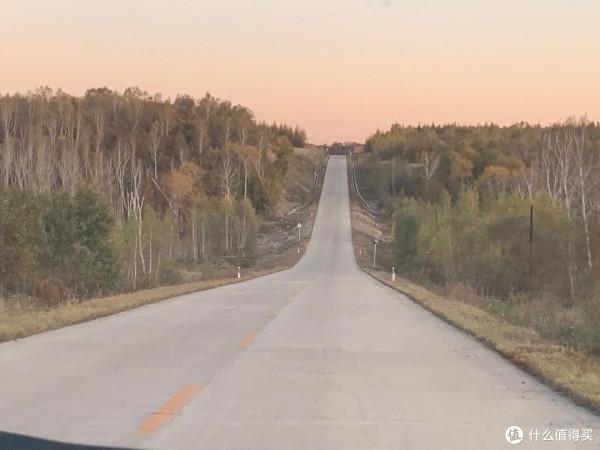 東北331國道邊境自駕遊（上）：走，帶你去看大美邊境