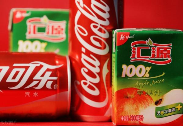 揭秘匯源果汁大敗局：欠下百億破產，老闆成老賴，被強制執行15億