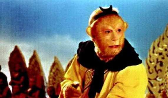 孫悟空和大鵬早就結拜為兄弟,為啥在獅駝嶺大鵬不認識悟空了呢? 孫悟空和大鵬早就結拜為兄弟,為啥在獅駝嶺大鵬不認識悟空了呢?