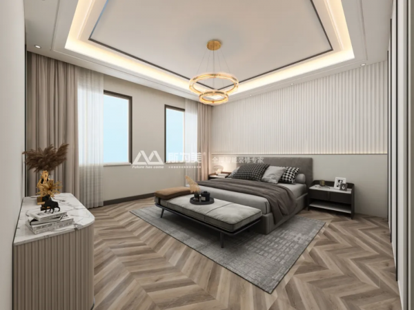 寶湖天下丨高階灰+溫柔木，打破冬日沉悶