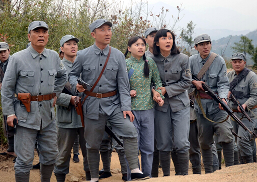 一口17個補丁的行軍鍋，彭德懷流淚：解放後一定要將它送到博物館