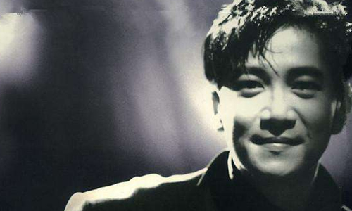 “憂鬱才子”陳百強，為何在初戀女友生日前4天結束生命？