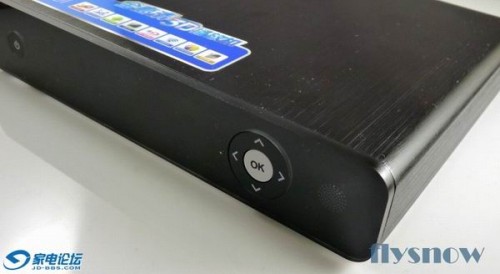 臥室寶貝&mdash;&mdash;開博爾 K610i