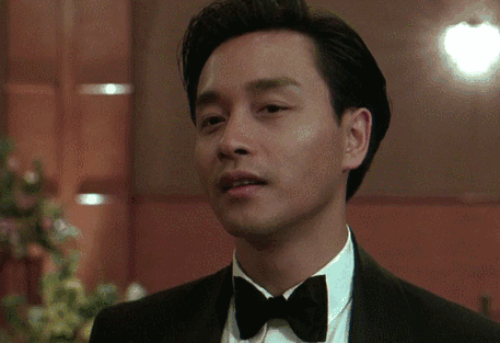 在“穿得野”這回事上，20年前的港圈巨星說了算