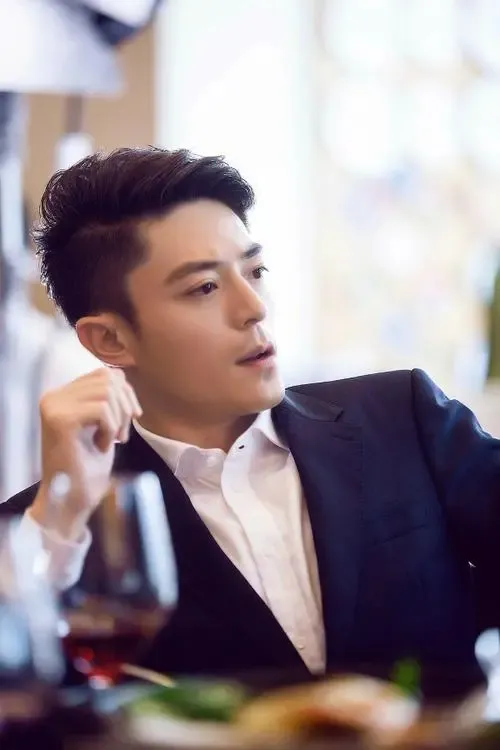 經常被拿來做對比，卻從未有過交集的明星，周潤發、古天樂均上榜