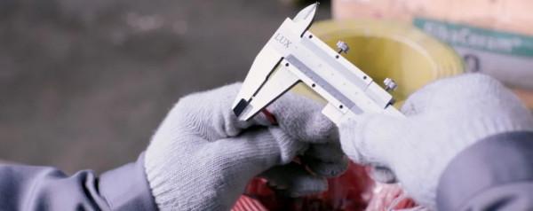 看不見的地方,我們更用心——從材料品控,看統帥裝飾的匠心 看不見的地方,我們更用心——從材料品控,看統帥裝飾的匠心