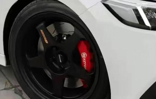 一週十大汽車要聞 2021.9.20 新款戰神GT-R釋出,國產奧迪A7L預售 一週十大汽車要聞 2021.9.20 新款戰神GT-R釋出,國產奧迪A7L預售