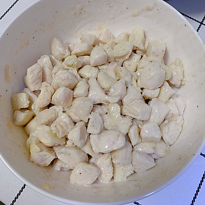 #東古家味美食#減脂減肥 西芹炒雞丁