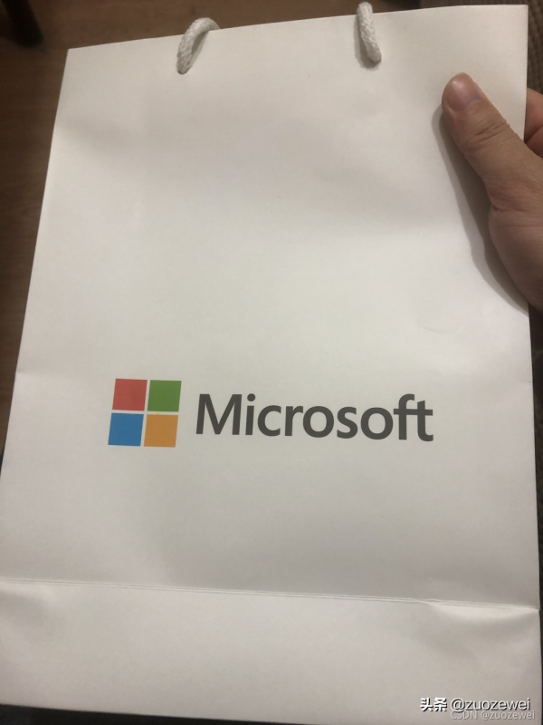 “走進名企”之參觀微軟亞洲研究院