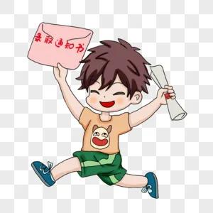 短篇小說：蛻變還是墮落？（上）